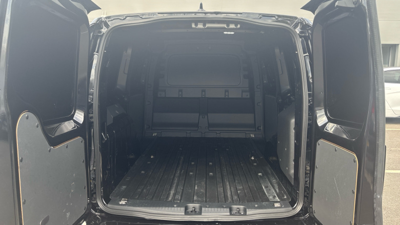 Ford Transit Connect 250 L2 Petrol 1.5 EcoBoost PHEV 150 Limited Van Auto